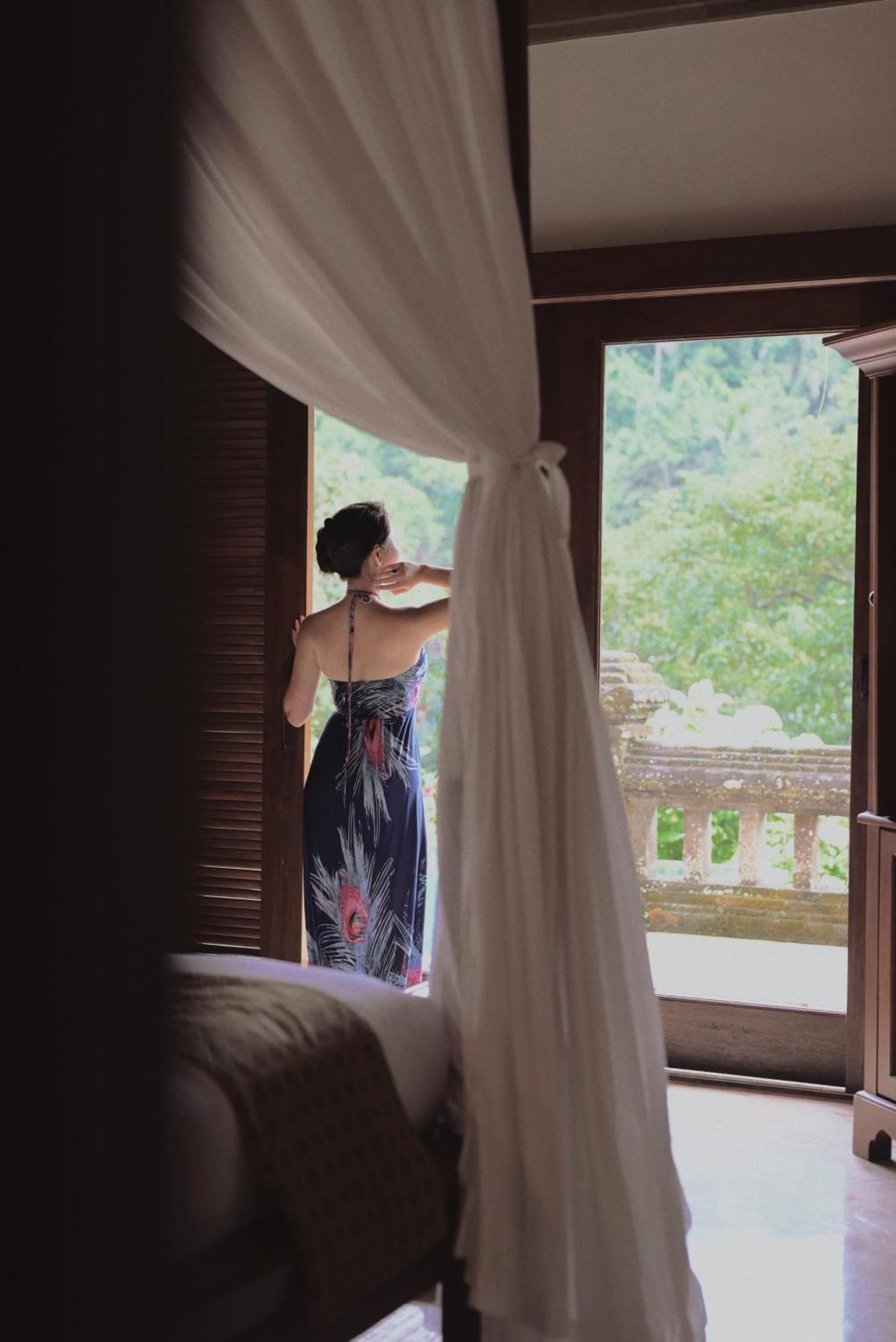Puri Wulandari - A Boutique & Resor