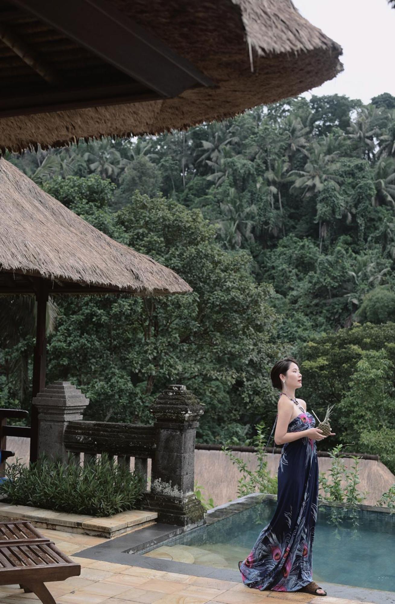 Puri Wulandari - A Boutique & Resor